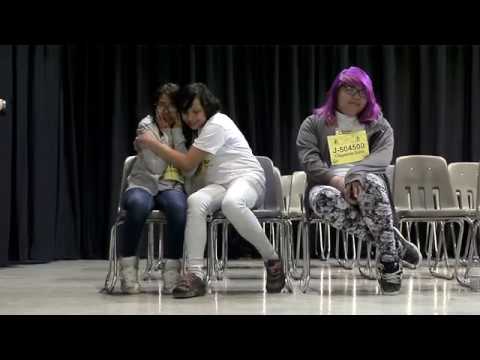 Hot Docs 2017 Trailers: BEE NATION