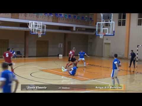 2013-11-14 Arigo M - Baldone