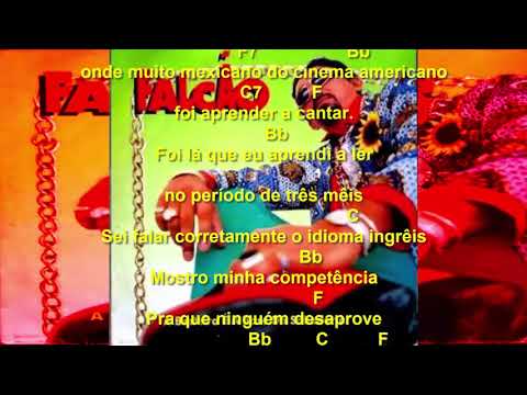 Cauboi Do Ceará - Falcão