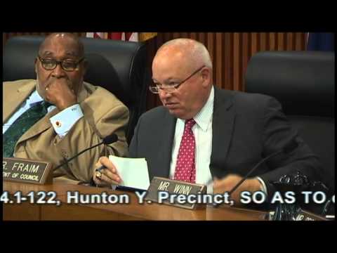 Formal 07/08/14 Session - Norfolk City Council