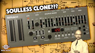 Roland Boutique SH-01A - What To Know & Where To Buy Roland Boutique SH-01A - What To Know & Where To Buy