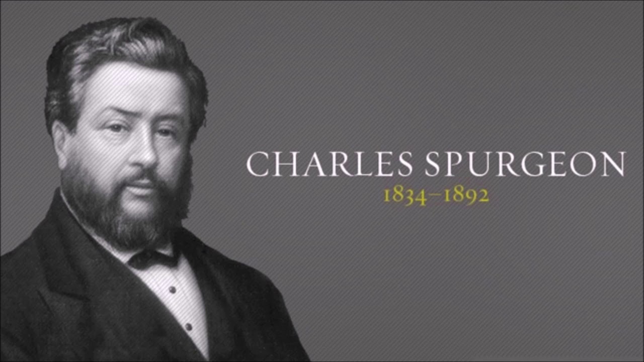 Salmo 4 — Exposição de Charles Spurgeon