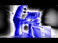 Angry Gamer Destroys Gaming Computer Setup Of The Future In Bluepower