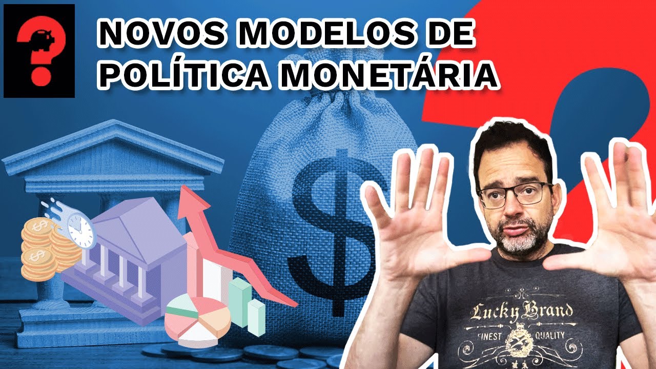Novos modelos de política monetária | Fala, Dudu! #313