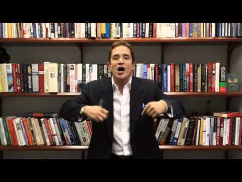 The Power Of Optimism -  Coach Gig's Daily Locker Room