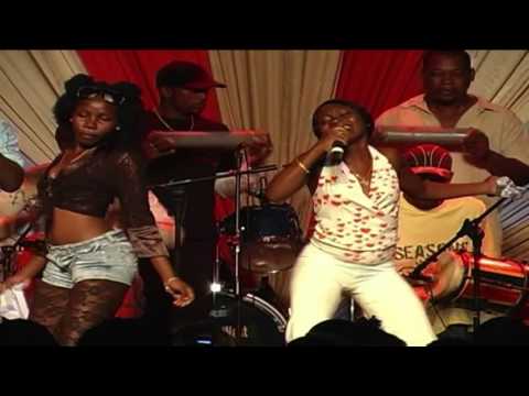 Naks ft Norma Sante   Ka ka tjen tjen