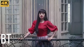 Mon Laferte - Invéntame (Lyrics + Español) Video Official