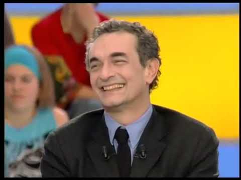 Georges-Marc Benamou pour le film Le promeneur du Champs de Mars - On a tout essayé 10/02/05