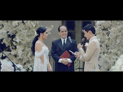 GELOY & ANNA Wedding Same Day Edit (December 7, 2020.) | Anna Cay ♥