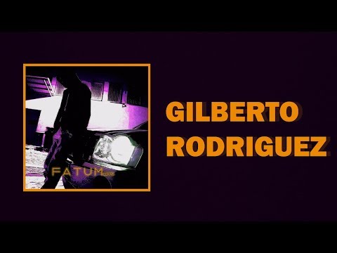 CdoZ - Gilberto Rodriguez (Prod.Bedi RWP)