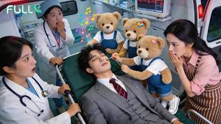 All doctors said CEO won't wake—single mom's triplets climbed on him and woke him! Power of love!