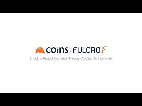 About COINS:FULCRO