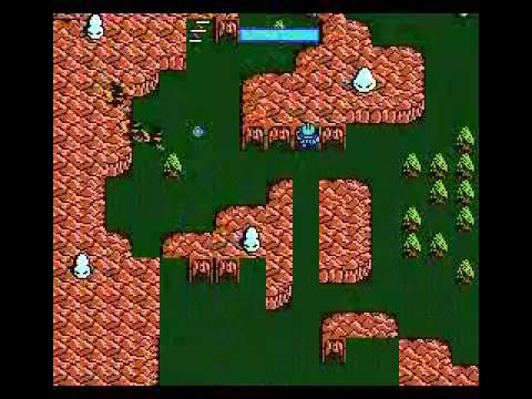 king's knight nes review