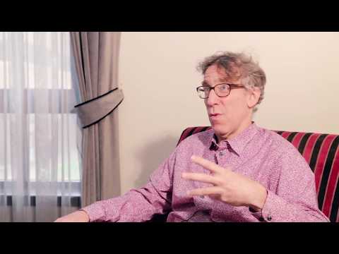 Eliot Fisk on his biggest inspirations