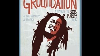 Groundation - Them Belly Full (But We Hungry) (Tributo a Bob Marley)