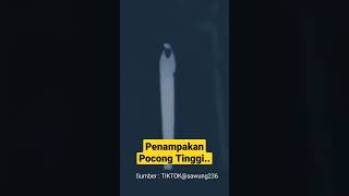 Download lagu Penampakan Hantu Pocong #shorts #real #viral #masukberanda mp3