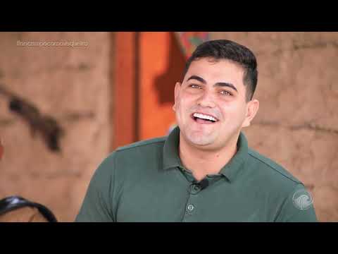 In the Countryside with the Cowboy - 11/30/25 - David Luan