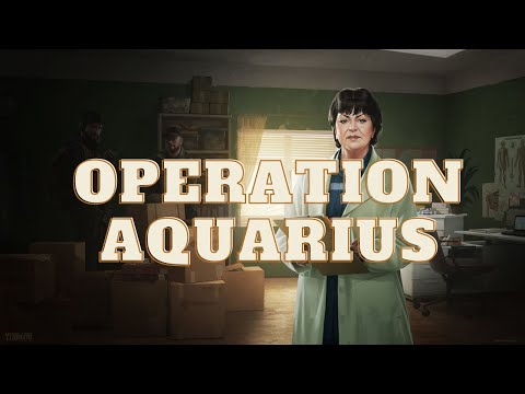 Operation Aquarius Part 1 | Escape From Tarkov Quest