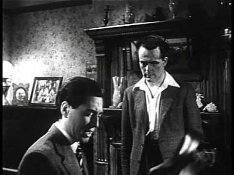 Patrick Hamilton & Terence Fisher