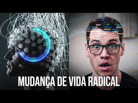 A Verdade BRUTAL Que Vai REPROGRAMAR SUA MENTE Rapidamente