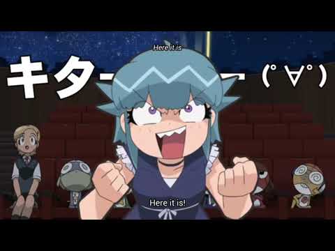 Sergeant Keroro   333 ColdFusion6740CD1A