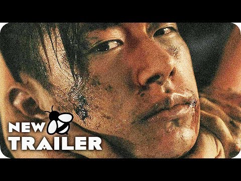 Better Days (2019) Trailer 2