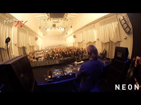 FRA909 Tv - MARCEL DETTMANN @ SPAZIO 900 ROMA