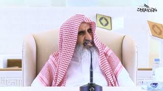 10 حال الكافر إذا تمادى واستمر على كفره ومات عليه image