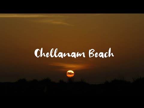 Chellanam Beach | Cinematic Video