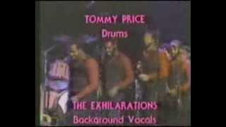 Mink DeVille-Easy Street