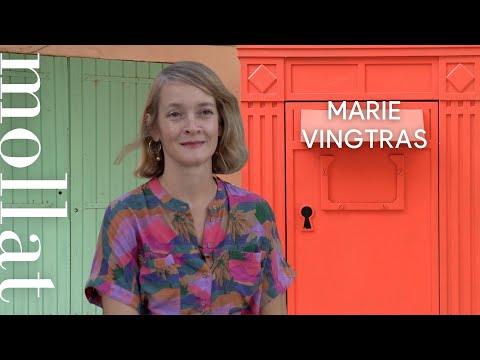 Marie Vingtras - Blizzard