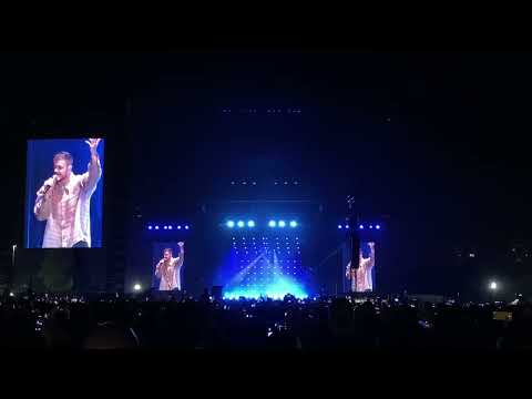 Imagine Dragons “Demons”@Live in Milano IDays 2022
