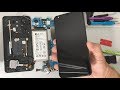 How to replace LG Stylo 4 LCD Glass Screen | Screen Replacement