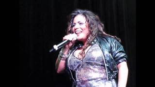 Lisa Lisa - Can&#39;t Wait - Ladies of the 80&#39;s III