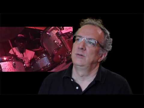 Uri Caine   Playing with Philadelphia jazz musicians