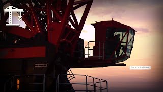 Inside the World’s Biggest Cranes - Engineering Marvels in Action MQDEFAULT Thumbnail