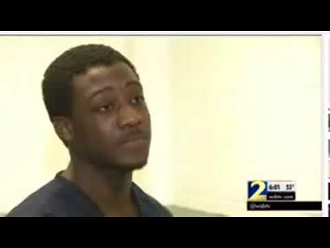 Surprising outcome in Atlanta black home invasion