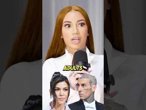 Bhad Bhabie EXPLAINS why she WON’T stop DISSING Alabama Barker