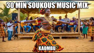 Download lagu 30 Minutes Soukous Music Mix 2026 | Non-Stop Congolese Dance Vibes mp3
