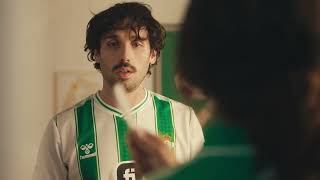 ‘La Vida en Verde’, de VMLY&R para Real Betis Balompié Trailer