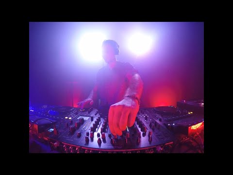 Rodney Replay @ Klubhaus Kickerkeller | 151022