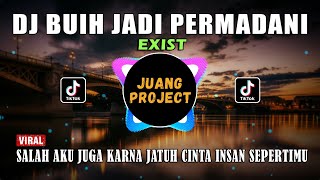 Download lagu DJ SALAH AKU JUGA KARENA JATUH CINTA | EXIST BUIH JADI PERMADANI REMIX FULL BASS VIRAL TIKTOK mp3 Download lagu DJ SALAH AKU JUGA KARENA JATUH CINTA | EXIST BUIH JADI PERMADANI REMIX FULL BASS VIRAL TIKTOK mp3