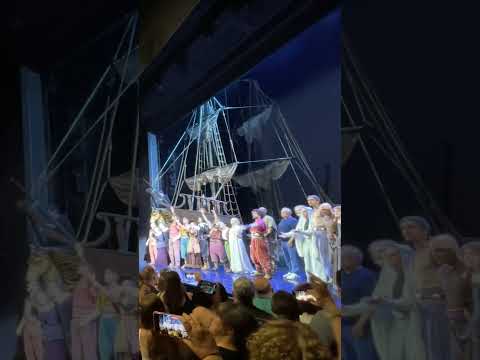 Dagoll Dagom pone punto final a medio siglo de teatro