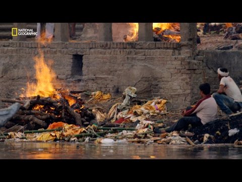 Bénarès, un raccourci vers le moksha