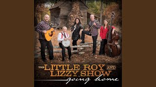 That's the Power In the Blood