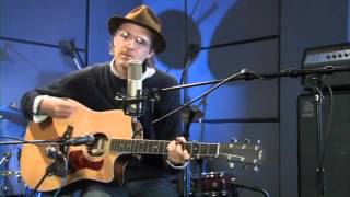 Fran Healy-As It Comes-Live 2010