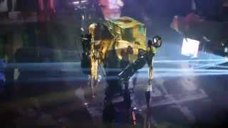 Skinny Puppy - First Aid