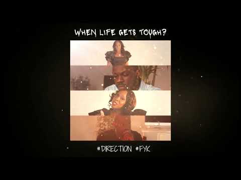 Question... When life gets tough...