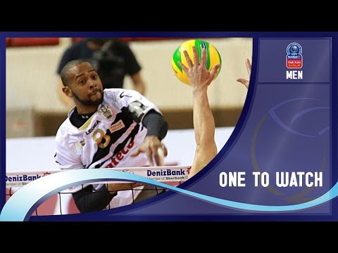 Stars in Motion Episode 4 - One to Watch - 2016 CEV DenizBank Volleyball Champions League - Men