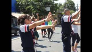 preview picture of video 'DÍA NACIONAL DEL DEPORTE- FILADELFIA 2015'